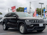 グランドチェロキー ラレード 4WD 