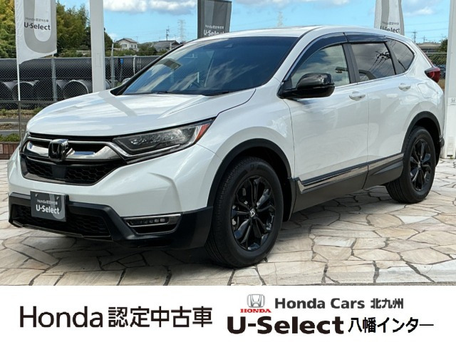 CR-V 2.0 e:HEV EX ブラック エディション 