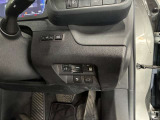 視認性に優れたメーターを採用しており、走行中でも車速や情報が分かりやすく表示されます。運転時の視線移動をむりのない範囲に抑え、快適で安心感のあるドライブをサポートします。
