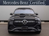 GLE 450d 4マチック スポーツ (ISG) 4WD 