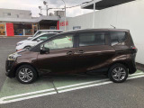 シエンタ ハイブリッド 1.5 G 