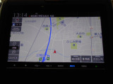 ホンダ純正ギャザズナビナビVXM-237VFNI装備。多彩な機能で快適ドライブをアシスト。オーディオ機能も充実していますね。