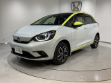 フィット  1.5 e:HEV ネス 4WD
