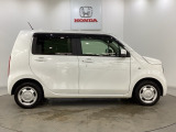 購入後も自社指定整備工場完備でお客様の愛車をしっかりサポート致します!御納車時には安全かつ安心してお乗り頂けるようホンダ専門知識を持つ整備スタッフが点検・整備・装備も説明をしてお渡ししております。