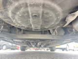 下回りがきれいなうちに、防錆加工の施工がオススメ。降雪地域はもちろん、沿岸部にお住いの方や、趣味でマリン・ウィンタースポーツをされる方にご好評いただいております。