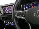 前車と一定の車間距離を保ちながら走る追随システムのACC(アダプティブクルーズコントロール)付!