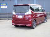 リヤビューの画像になります。オリックス認定中古車には、ご購入後も安心してお乗りいただくために、独自の「オリックス認定中古車保証」をお付けしています。