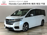 人気のわくわくゲート付きステップワゴンが入荷しました♪安心の当社下取です。是非一度見に来てください。