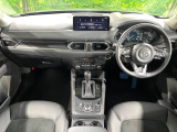 CX-5 2.2 XD ブラック セレクション 