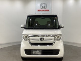 N-BOX G L ホンダセンシング 4WD 