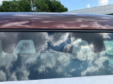 セーフティサポート装着車