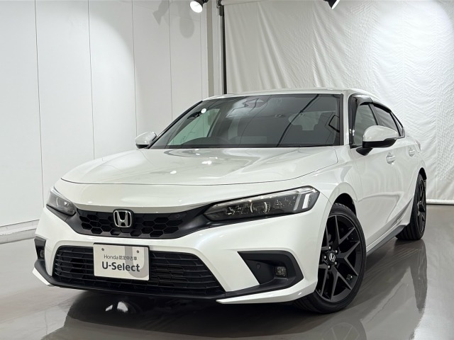シビック  1.5 EX