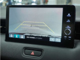 ◆バックカメラ◆リバースにするだけで映ります、後方の安全確認や、狭い駐車場での車庫入れ、雨の日や夜間など視界の悪い時に便利です!安全にバックする為には欠かせない装備です。