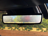【デジタルインナーミラー】カメラが撮影した車両後方の映像をルームミラー内に表示。クリアな視界で状況の確認が可能です!※ドラレコ機能ご利用には別途SDカードをご用意いただく場合があります。