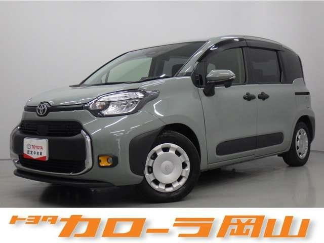 シエンタ ハイブリッド 1.5 G
