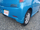 ボディー各部小キズ等あります。現車確認お願い致します。