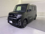 タントカスタム RS 