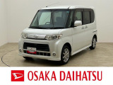 1年間走行距離無制限保証/ダイハツ認定中古車/電動スライドドア/ETC/USB対応CDステレオ/スマートキー/オートエアコン/ディスチャージヘッドランプ/14インチアルミホイール/