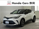 ホンダカーズ静岡へようこそ! 当社下取りのお墨付き車両!トヨタC-HR 人気車両で充実装備の一台!おススメです☆どうぞご覧くださいませ☆
