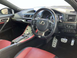 CT 200h Fスポーツ 