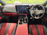 NX 350h Fスポーツ 