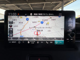 ヴェゼル 1.5 e:HEV RS 