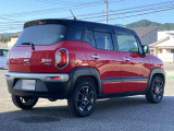 クロスビー 1.0 ハイブリッド(HYBRID) MZ 4WD 