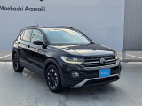 T-Cross TSI アクティブ 