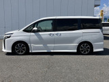 ヴォクシー 2.0 ZS 