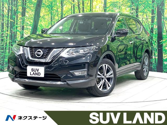 エクストレイル 2.0 20Xi 