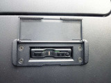 【ETC車載器】ビルドイン型で見た目もすっきりです!料金所での手間を解消します。通行券を取る際幅寄せに気を使う必要もありません。