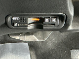 ETC付いてます。ETCが使用可能な道路通行料はキャッシュレスでスマートに走行できます。再セットアップして納車致します