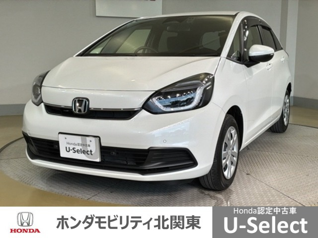 ホンダ フィット 