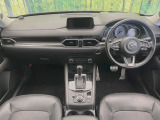 CX-5 2.2 XD Lパッケージ 