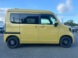 N-VAN e: e: ファン 