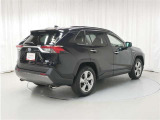 RAV4 2.5 ハイブリッド G E-Four 4WD 