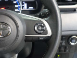 レーダークルーズコントロールを装備しております☆車速に応じて追従支援してくれるので、ロングドライブも快適です!詳細はスタッフにお尋ねください(^^♪