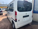 N-VAN G 