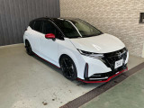 ノートオーラ  1.2 NISMO