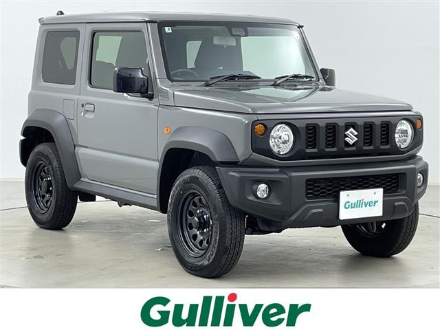 ジムニーシエラ 1.5 JL 4WD 修復歴無し