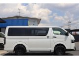 【BlackEdition/特別仕様ダークプライムSディーゼル4WD】限定一台のFLEXコンプリートカー!!