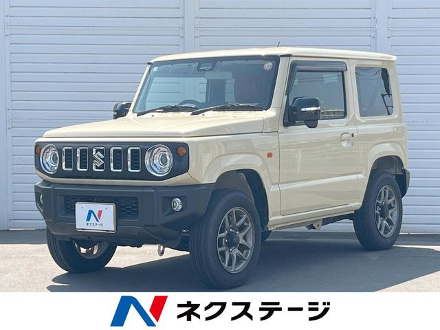 ジムニー  XC