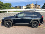 RAV4 2.0 アドベンチャー オフロードパッケージ II 4WD 