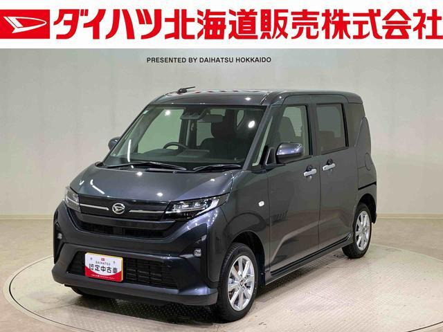 ムーヴ G 4WD 