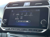 様々なオーディオ機能がご利用可能です!