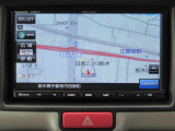 パナソニック製メモリーナビ(CN-B311B)Bluetooth対応★  ★携帯電話にダウンロードした音楽が車内でも楽しめます。ハンズフリー通話も可能です!
