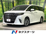 左右独立ムーンルーフ 後席モニター 両側電動ドア