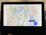 ディスプレイオーディオを装備。スマホとクルマをつなぐことで、これまでのナビに加えて、いろんなサービスが楽しめます。
