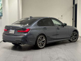 3シリーズセダン M340i xドライブ 4WD 
