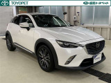 CX-3 2.0 20S Lパッケージ 